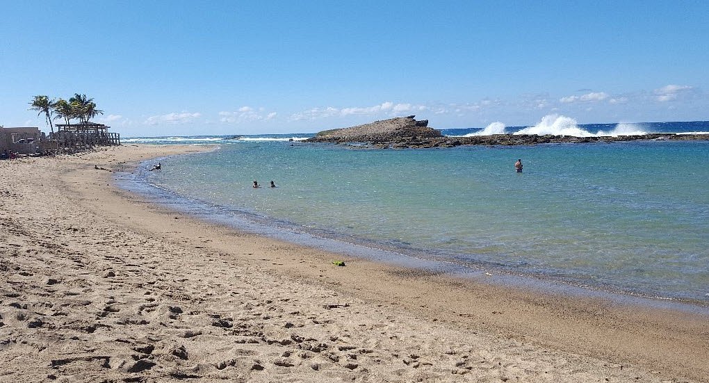 Playa Sardinera , , Puerto Rico